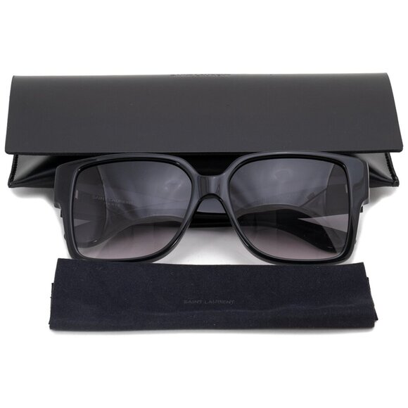 Saint Laurent Unisex  Sunglasses